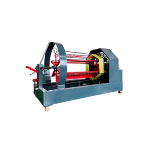 Собирающая машина для пряжи HDAC