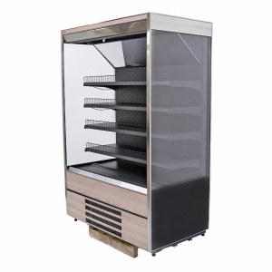 Горка холодильная Brandford (Chilz) Berg 125