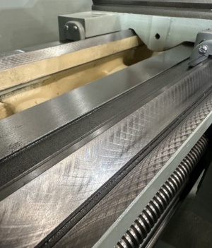 Токарный Станок ИЖ-250 итвм.01