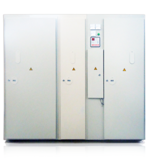 Высоковольтные конденсаторные установки УКРМ 6-10 кВ