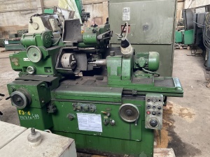 Станок для обработки металла