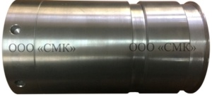 Барабан уравновешивания шпинделя 2Д450, 2А450, 2В440, 2Е440, 2В440.400 СБ, 2Д450.400 СБ от производителя