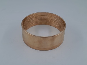 55035051 Втулка Sandvik