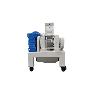 Лабораторный гранулятор DZJ-I-1.0