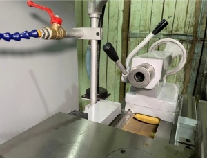 Токарный Станок ИЖ-250