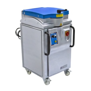 Тестоделитель Daub Robocut S20