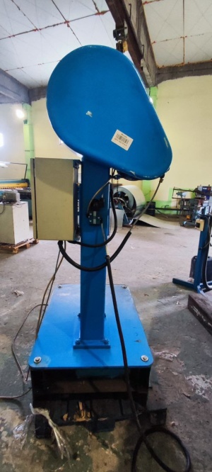 Установка холодной сварки litelocker (Spiro), минимальная наработка