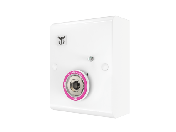 Медицинская консоль CADUCEUS CN5-1