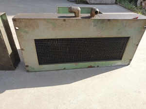 Б/у теплообменник Г44-23 для станков