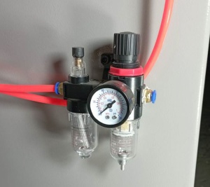 Сверлильно-присадочный станок SPS21