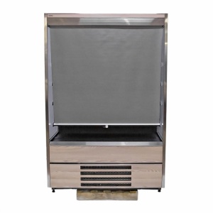 Горка холодильная Brandford (Chilz) Berg 125