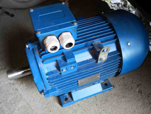 Пресс для брикетов 2000 шт/часс