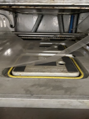 Профессиональный трейсиллер ilpra foodpack speedy