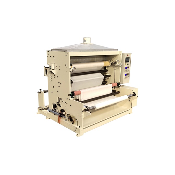 Оборудование для холодной микроперфорации пленки SLD-1200