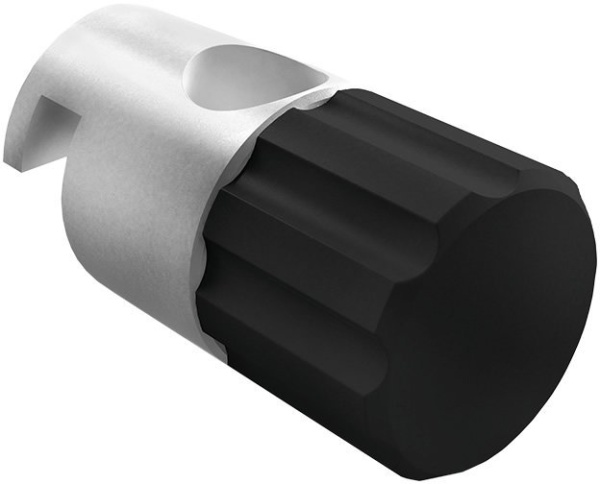 Держатель штанги цилиндрический