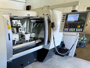 Шлифовальный станок с ЧПУ PALMARY OCD-3260