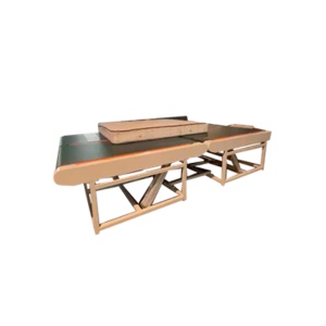 Автоматическая окантовочная машина для матрасов YZFB5B