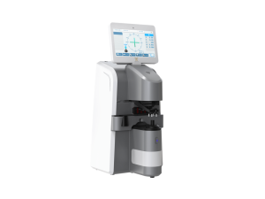 Диоптриметр медицинский автоматический CADUCEUS LENSES ADM 8