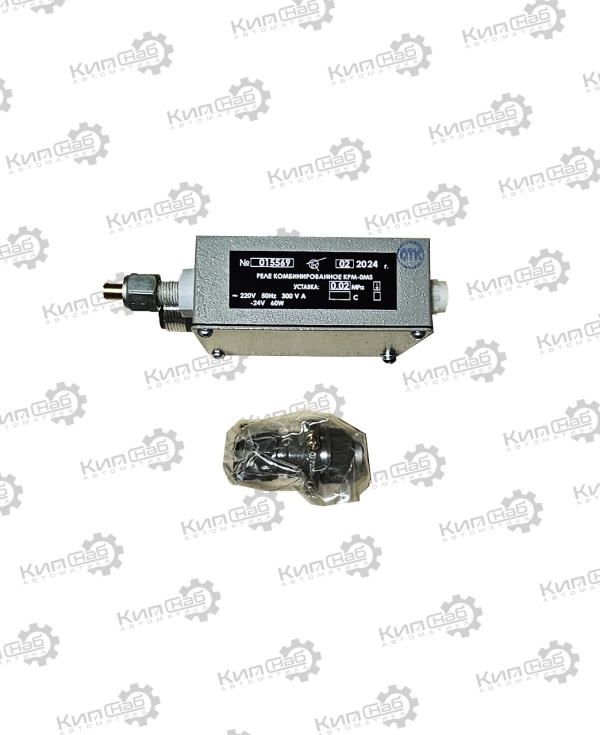 Реле давления КРМ-ОМ5