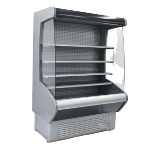 Горка холодильная Carboma F 20-08 VM 1,3-2