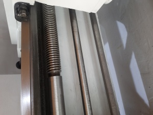 Станок токарный ут16пм аналог иж250