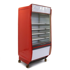 Горка холодильная Brandford MERCURY 100