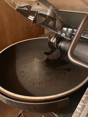 Оборудование для мяса 65 л