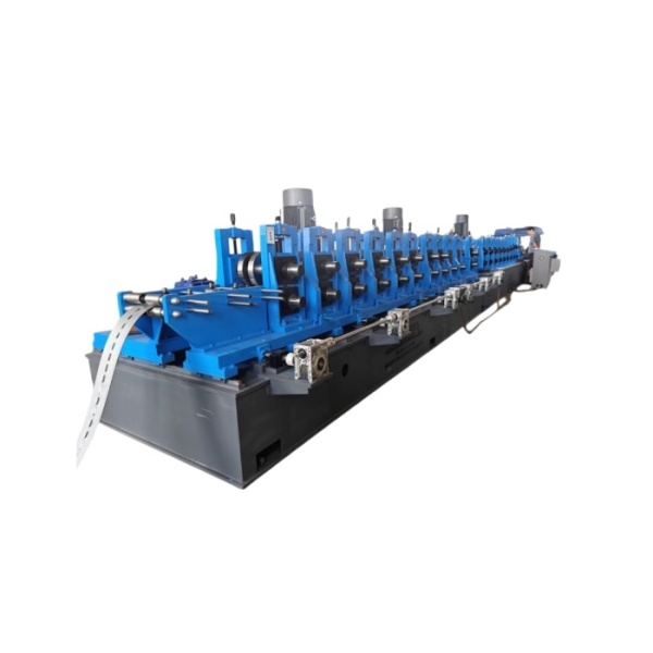 Линия для производства STRUT-профиля ZRT-722