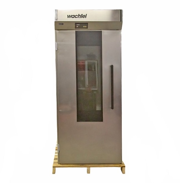 Камера расстоечная Wachtel Aeromat (1 секция, 1 дверь на 3 шпильки 600х800)