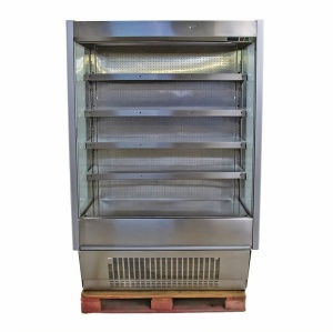 Горка холодильная Jordao MPL4 130