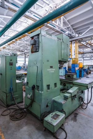 2Д450 Станок координатно-расточный