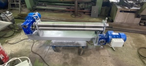 Лв1250 Электро с электроприжимом