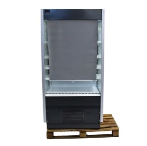 Горка холодильная Brandford VENTO S PLUG-IN