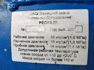 Компрессор С415М