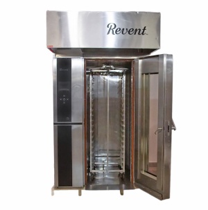Печь ротационная Revent 726EL + шпилька-тележка (18,500х700)