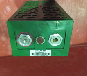 Литиевый аккумулятор LT-LFP220 (3,2 В, 220 А*Ч)