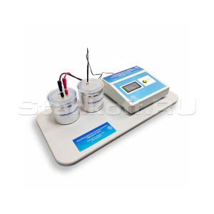 Лабораторная установка «Исследования теплоемкости твердого тела» ST0002