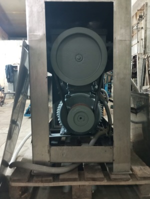 Мясорубка мп-160