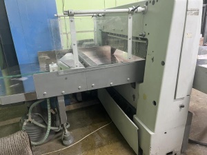 Бумагорезальный аппарат Polar 115 E