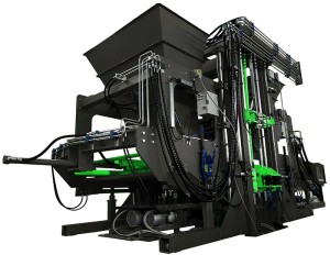 Вибропресс Sumab R-500