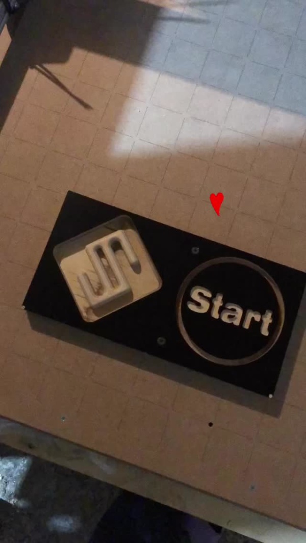 ЧПУ станок по дереву