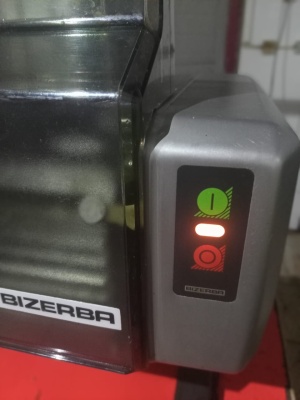 Машина для нарезки Bizerba s111