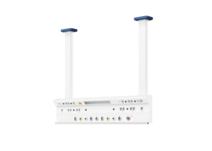 Мостовая медицинская консоль CADUCEUS CBN4