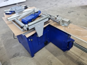 Форматно раскроечный станок Felder Format4 Kappa 400