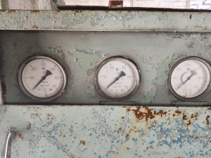 Пресс дг 2436