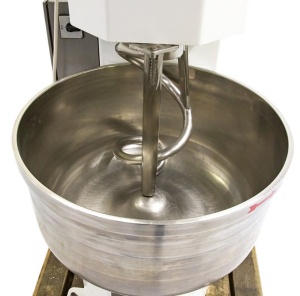 Тестомес спиральный SEBP Bertrand Puma SPI 100 EM