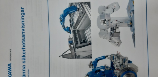 Сварочный робот KUKA KR 16R1610 2 5шт