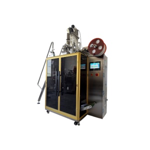 Машина для фасовки кофе в дрип-пакеты C19H-2