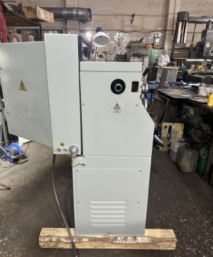 Токарный Станок ИЖ-250 итвм.01