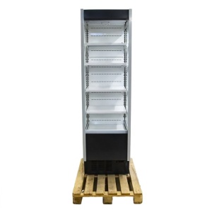 Горка холодильная МХМ ФЛОРЕНЦИЯ CUBE ВХСп-0.6